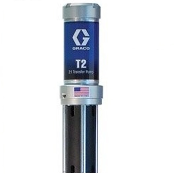Graco T2 Part Selector